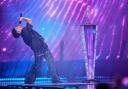 Eurovision attracted more viewers than the FA Cup Final on the BBC (Martin Meissner/AP)