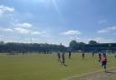 Hundreds of children across Eastleigh have played at the Silverlake Stadium