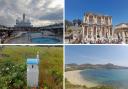 Our review of cruising in the Mediterranean on Majestic Princess