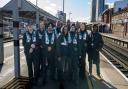 South Western Railway recovers £3.4 million from fare dodgers in one year