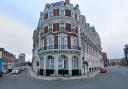 Titanic-era building flat hits market in Southampton for £275,000