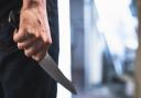 Hampshire police are taking part in a national week of action that aims to tackle knife crime