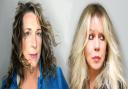 Beth Nielsen Chapman and Judie Tzuke reunite for long-awaited joint tour