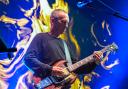 Ocean Colour Scene's Steve Cradock