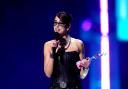 Dua Lipa hailed 2024 as ‘an incredible year’ (James Manning/PA)