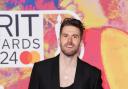 Joel Dommett will host the National Television Awards (Ian West/PA)