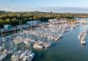 Big Weekend opens marina doors for boating newcomers and veterans alike