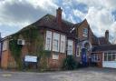 Plans to provide 15 homes on the former site of the Fenwick Hospital have been unveiled