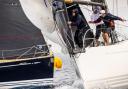 A+ T Instruments products are used on superyachts, big new build yachts and elite race boats