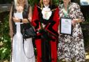 Gosport Graham Hewitt of the Year Award 2025