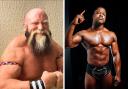 WWE stars on the bill as professional wresting returns to Southampton this weekend