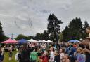 Crowds expected as Bishopstoke Carnival parade returns with extended route