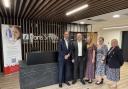 Paris Smith partners with Heartbeat to raise funds for vital equipment