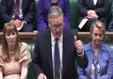Sir Keir Starmer has said the Government wants to make more pensioners eligible for winter fuel payments.