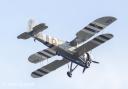 The Fairey Swordfish