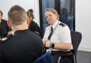 Police receive BSL training to improve communication with deaf community