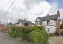 The site, currently occupied by a detached house in poor repair, will also feature six parking spaces, with cycle and bin storage facilities provided