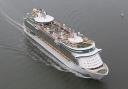 Independence of the Seas