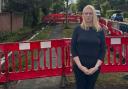 Lynsey Turner from Southampton Road