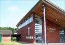 Springwell Primary School in Thornhill