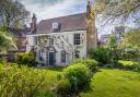 Abbey Mill House