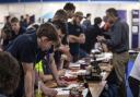 Maritime UK Solent returns to Seawork to highlight careers for students