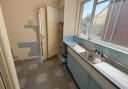 Inside the two-bedroom Bitterne house in need of 