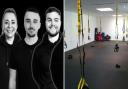 The Enjoy Fitness Studio in Warsash is nominated for the Daily Echo's Gym of the Year.