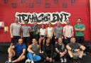 CrossFit Solent, which has operated for over 12 years, is nominated for the Echo's Gym of the Year award.