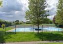 Testwood Paddling Pool in Totton will reopen from tomorrow.