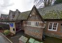 Compton Church of England Primary School