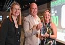 Heads Resourcing Group celebrates employee ownership milestone after 15 years of growth