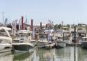 British Motor Yacht Show sees surge in visitors and luxury launches