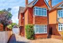 Four-bedroom detached home on Hill Lane listed at £450,000
