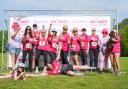 Breast Walk Ever 2024