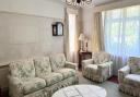 This four-bedroom detached house in 