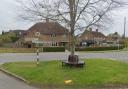 Stoke Charity is a tiny Hampshire village where James Martin used to call home