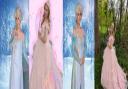 Snow Queen and Bubble Witch bring magic to Whiteley this half term