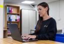 Carla Oneil, studied Digital Skills Bootcamp last year
