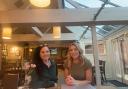 Two founders unveil online hub to boost small business sales efforts
