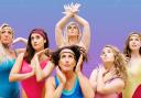 Mum-Dance fuses throwback tunes with modern-day confidence boosts