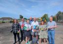 Privett Park to host six new courts, including two for pickleball