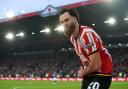 Ben Brereton Diaz has returned to Saints following his loan deal at Sheffield United.