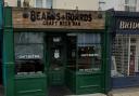 Beards and Boards on Bedford Place has been allowed to stay open until midnight.