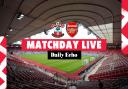 Saints vs Arsenal - Live updates as Still appointment to be confirmed today