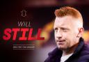 Will Still has been announced as the new Saints manager