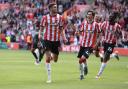 Ross Stewart scored his first Southampton goal on the final day against Arsenal.
