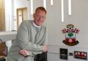 New Southampton boss Will Still has set out his ambition to win.