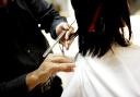 A hair straighteners thief was among the cases heard at Southampton Magistrates' Court
