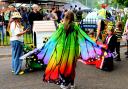 St Denys Carnival 2025
